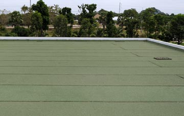 all Ton roofing types quoted for