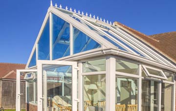 conservatory roof insulation costs Ton