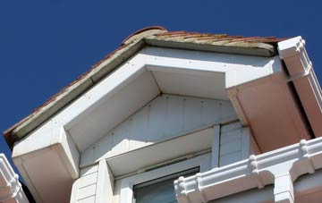 Ton fascia installation costs