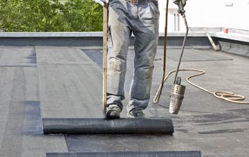 flat roof replacement Ton, Monmouthshire