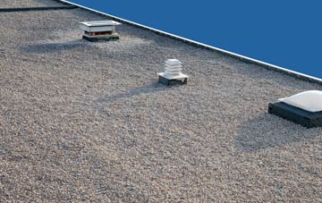 flat roofing Ton, Monmouthshire