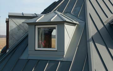 metal roofing Ton, Monmouthshire