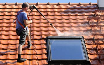 roof cleaning Ton, Monmouthshire