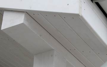 soffits Ton, Monmouthshire