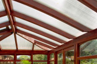 Ton conservatory roofing insulation